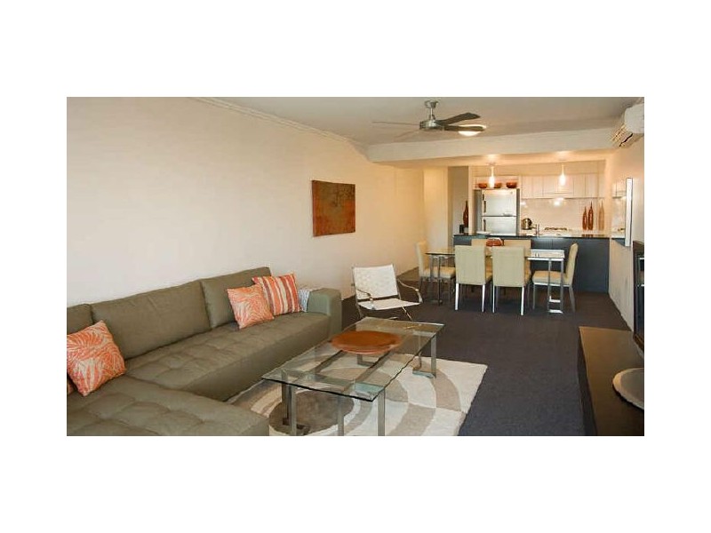 35/16 Donkin Street, West End QLD 4101