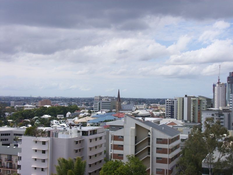 701/32 Leichhardt Street, Spring Hill QLD 4000