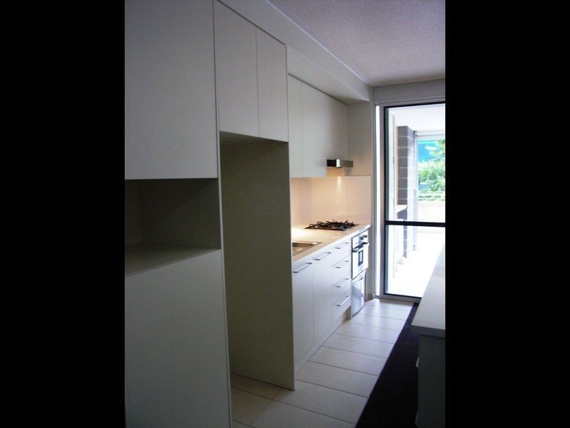 4307/57 Musk Avenue, Kelvin Grove QLD 4059