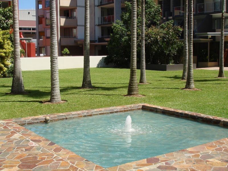 4307/57 Musk Avenue, Kelvin Grove QLD 4059