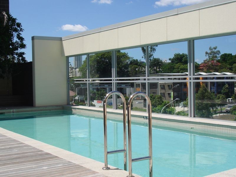 4307/57 Musk Avenue, Kelvin Grove QLD 4059