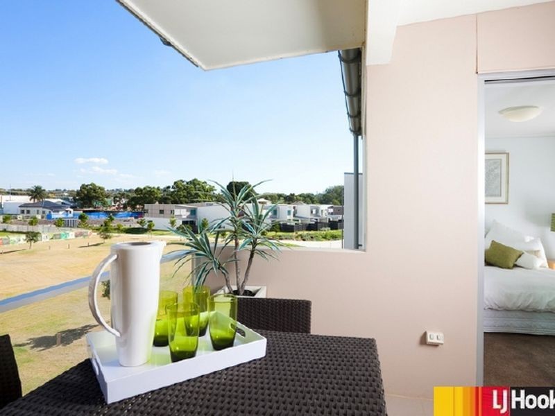 254/20 Egmont Street, Sherwood QLD 4075