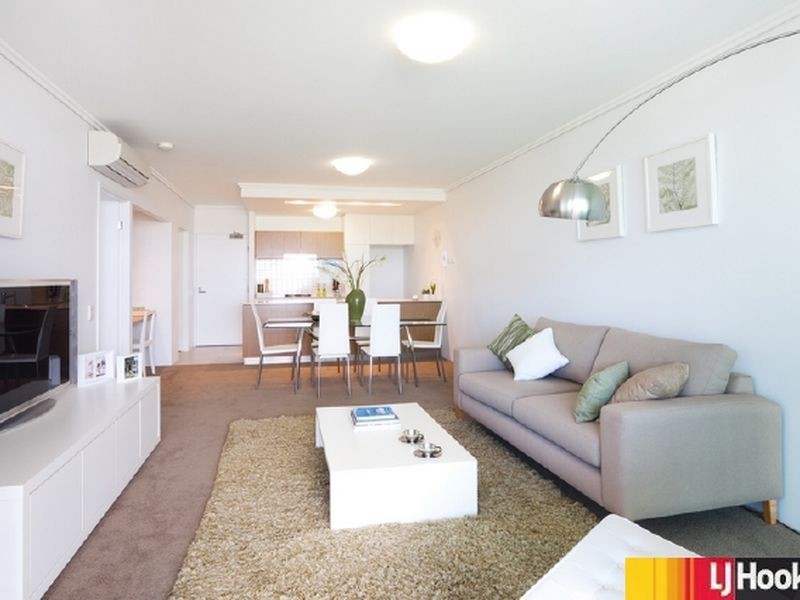 254/20 Egmont Street, Sherwood QLD 4075