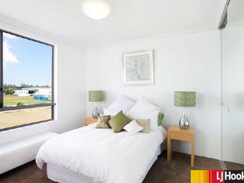 254/20 Egmont Street, Sherwood QLD 4075