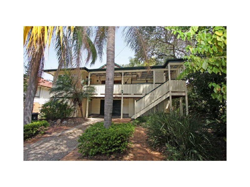 10 Judith Street, Ashgrove QLD 4060