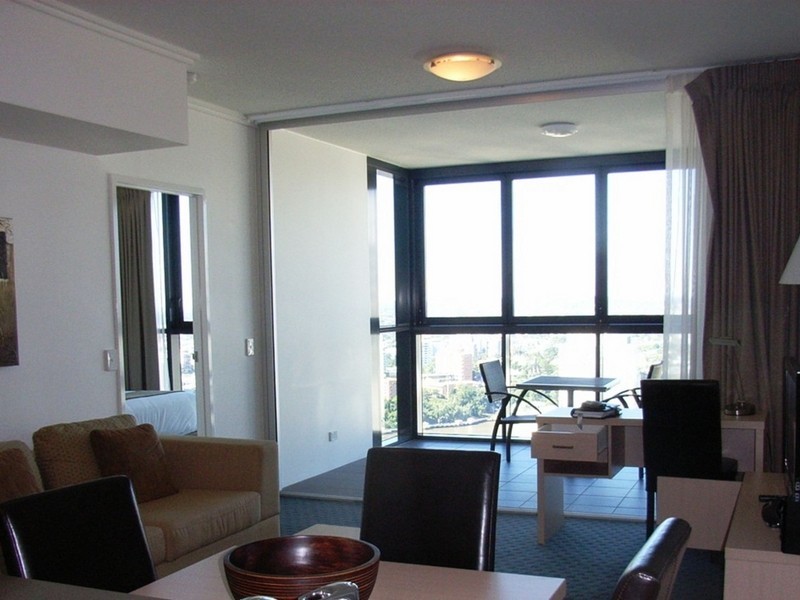 2601/128 Charlotte Street, Brisbane QLD 4000