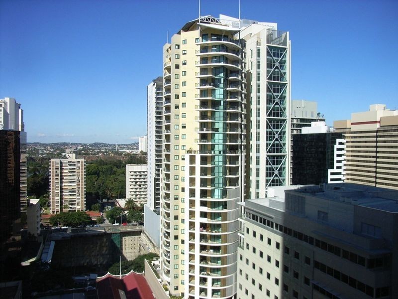 2601/128 Charlotte Street, Brisbane QLD 4000