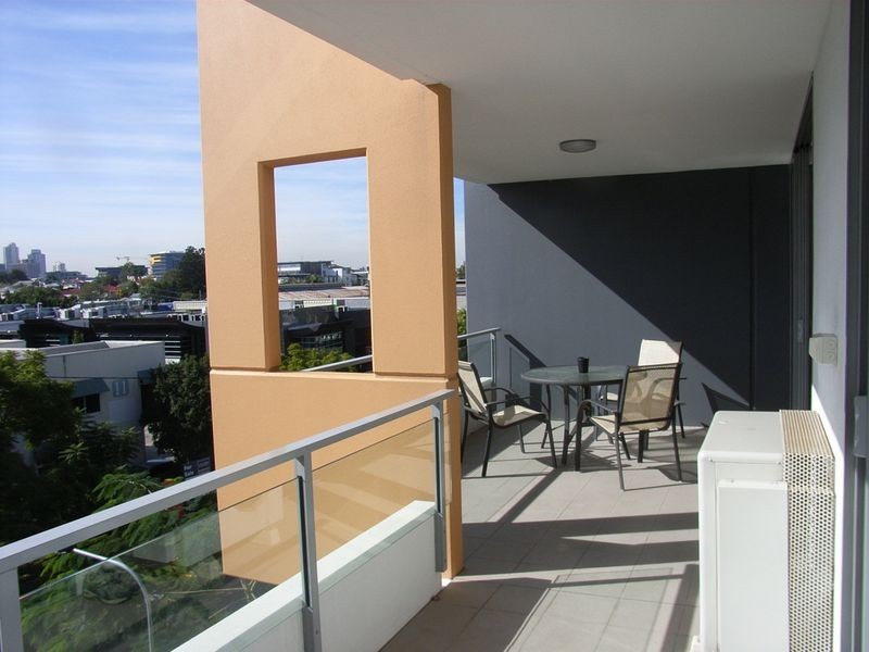 65/16 Donkin Street, West End QLD 4101