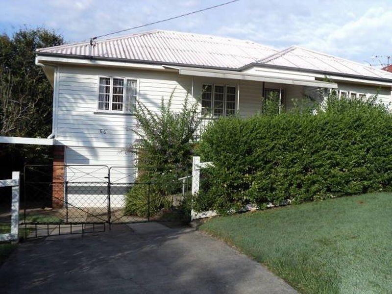 66 Broomfield Street, Taringa QLD 4068