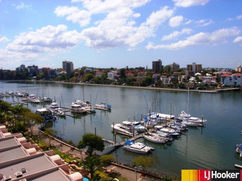 1012/44 Ferry Street, Kangaroo Point QLD 4169