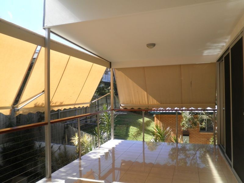 83 Oxford Terrace, Taringa QLD 4068