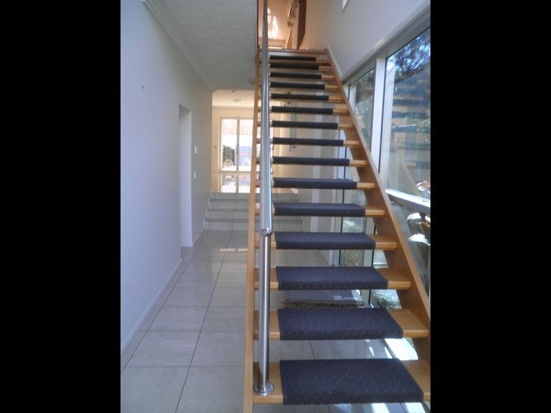 83 Oxford Terrace, Taringa QLD 4068