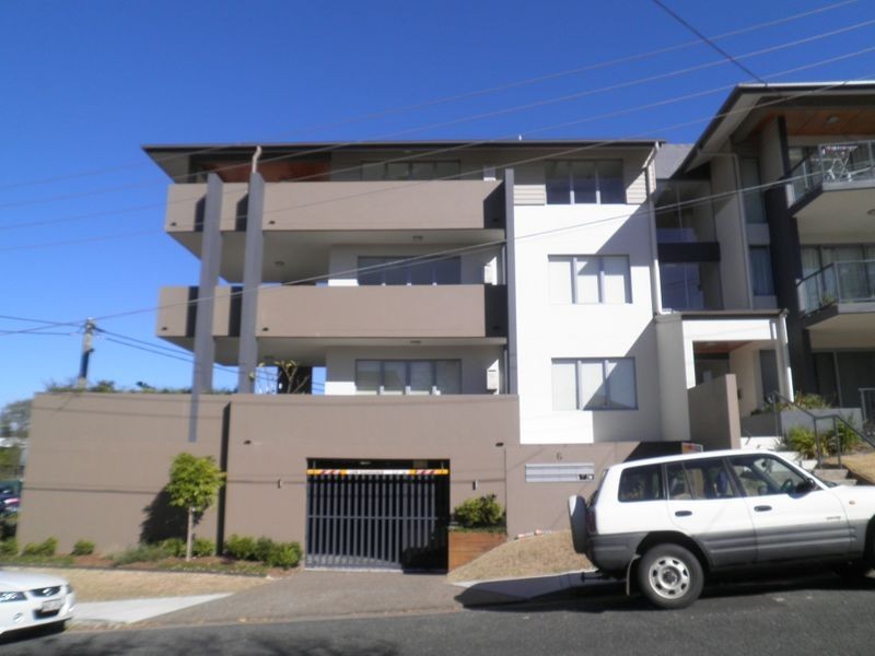 3/6 Stanley Terrace, Taringa QLD 4068