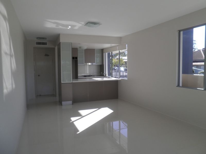 3/6 Stanley Terrace, Taringa QLD 4068