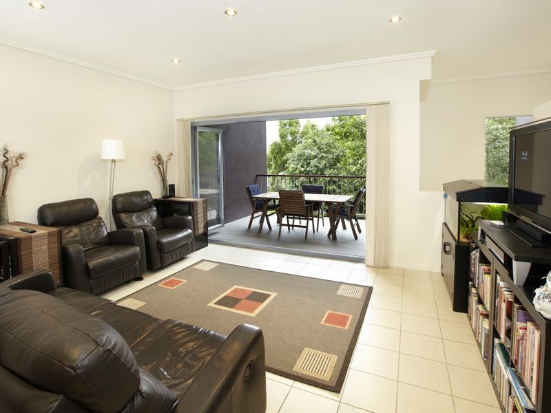 6/22B Hampson Street, Kelvin Grove QLD 4059