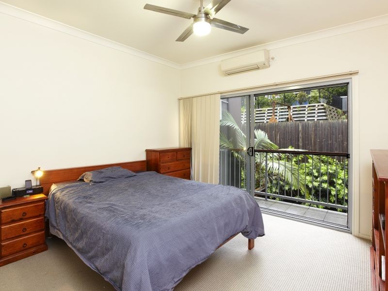 6/22B Hampson Street, Kelvin Grove QLD 4059