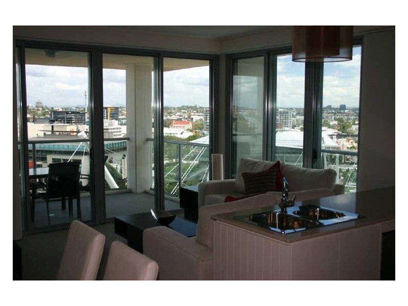 116/18 Tank Street, Brisbane QLD 4000