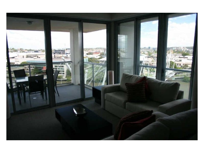 116/18 Tank Street, Brisbane QLD 4000