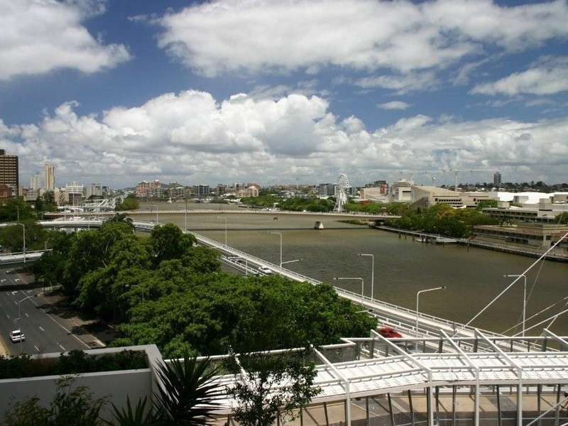 63/18 Tank Street, Brisbane QLD 4000