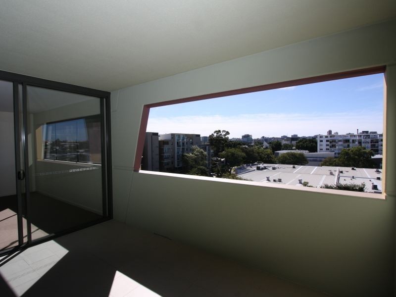 155/8 Musgrave Street, West End QLD 4101