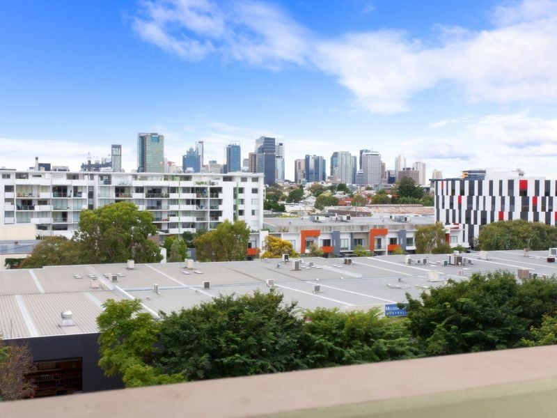 155/8 Musgrave Street, West End QLD 4101