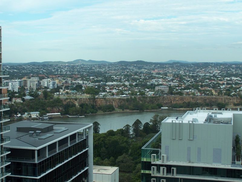 3807/108 Albert Street, Brisbane QLD 4000