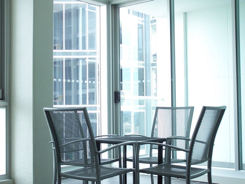 3807/108 Albert Street, Brisbane QLD 4000