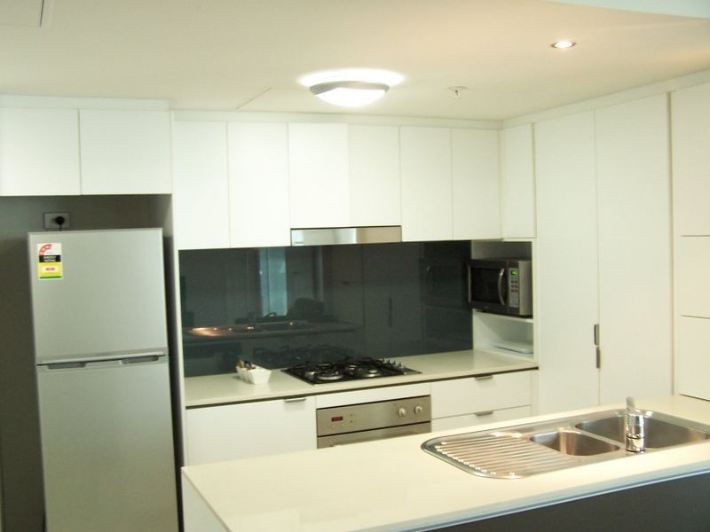 3807/108 Albert Street, Brisbane QLD 4000