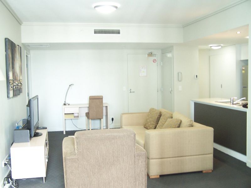 3807/108 Albert Street, Brisbane QLD 4000