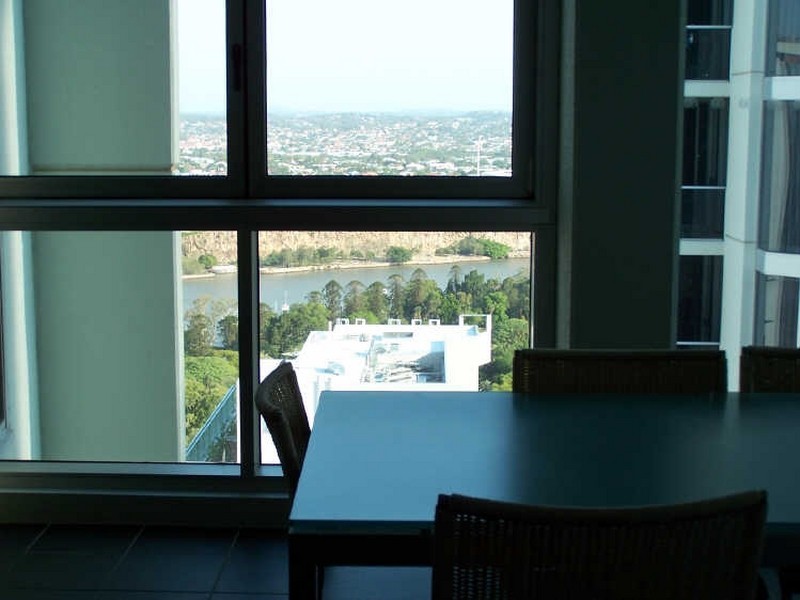 3807/108 Albert Street, Brisbane QLD 4000