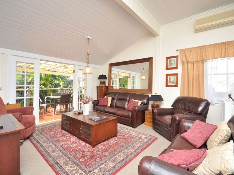75 Isaac Street, Spring Hill QLD 4000