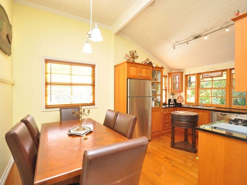 75 Isaac Street, Spring Hill QLD 4000