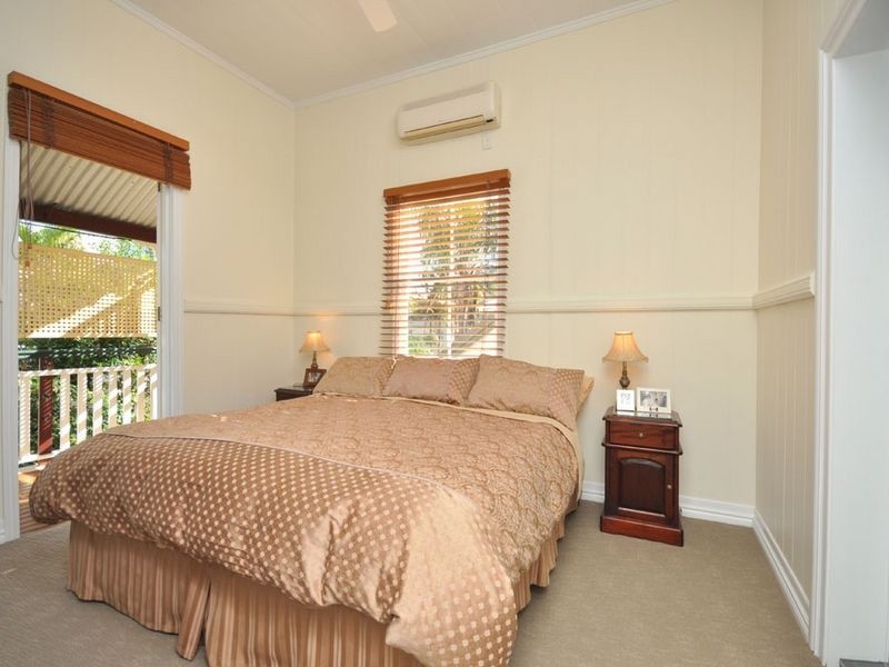 75 Isaac Street, Spring Hill QLD 4000