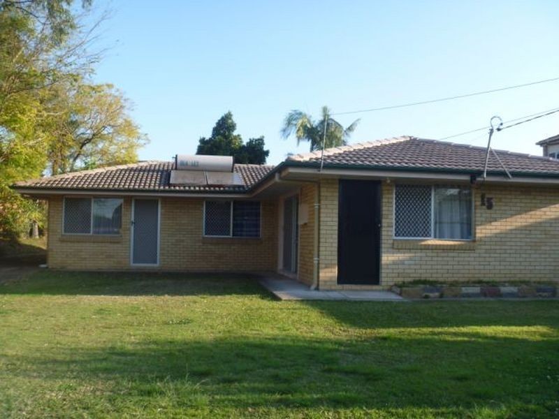 15 Norinda St, Sunnybank QLD 4109