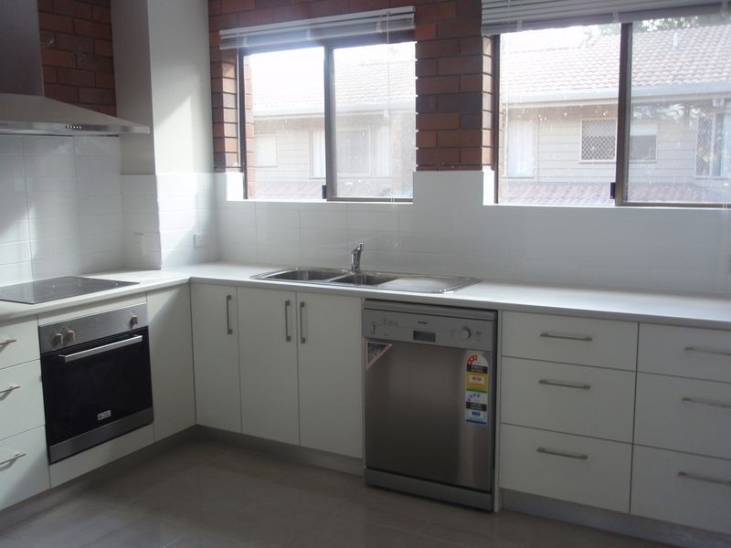 6/46 Newcross Street, Indooroopilly QLD 4068