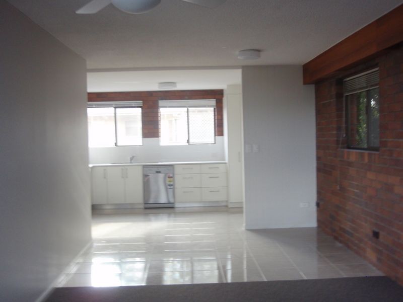 6/46 Newcross Street, Indooroopilly QLD 4068