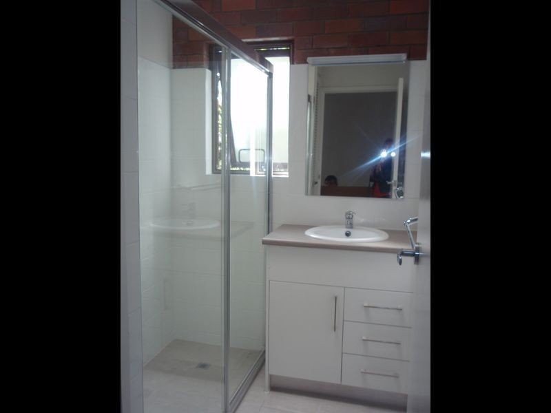 6/46 Newcross Street, Indooroopilly QLD 4068