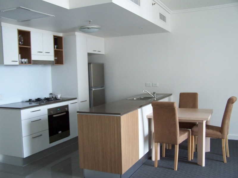 1804/128 Charlotte St, Brisbane QLD 4000