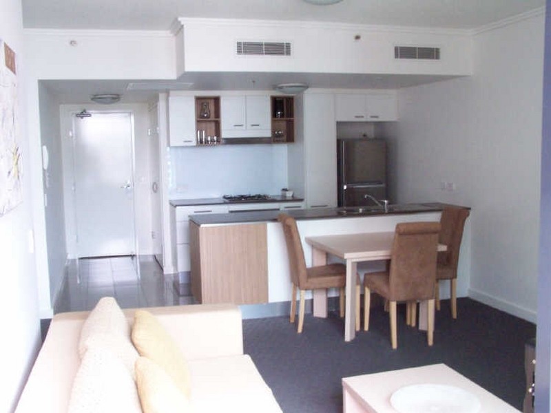 1804/128 Charlotte St, Brisbane QLD 4000