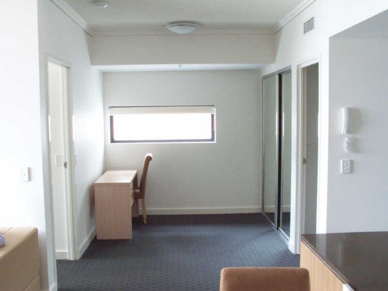 1804/128 Charlotte St, Brisbane QLD 4000