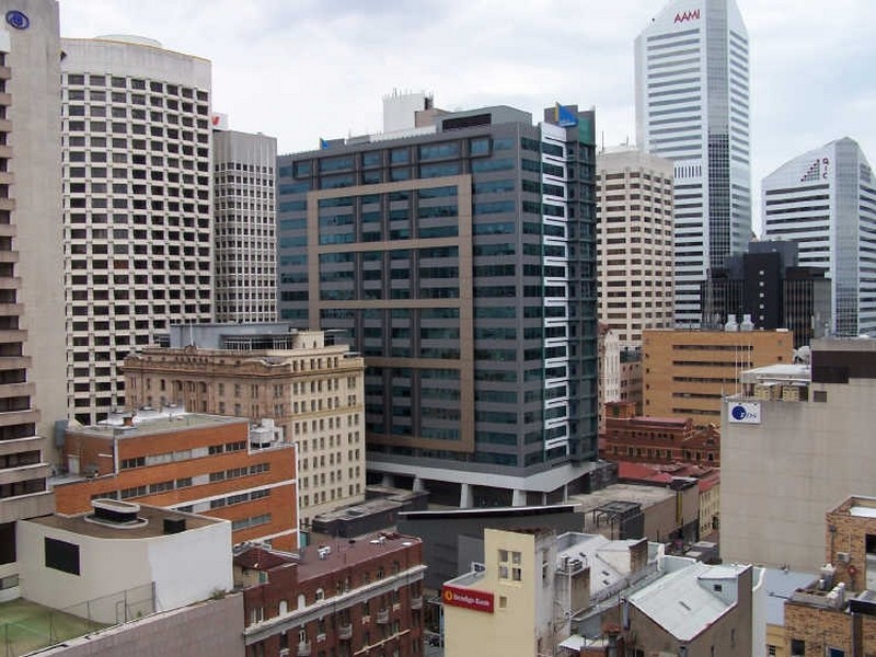 1804/128 Charlotte St, Brisbane QLD 4000