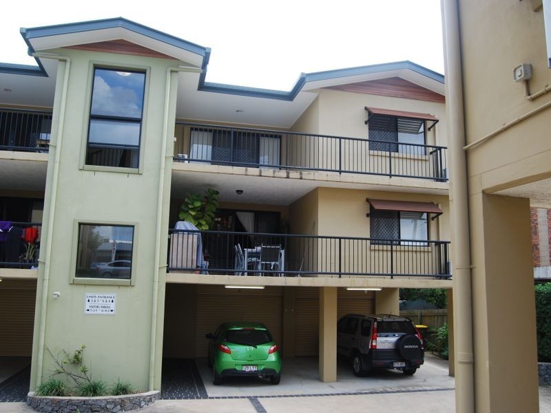 6/146 Station Road, Indooroopilly QLD 4068