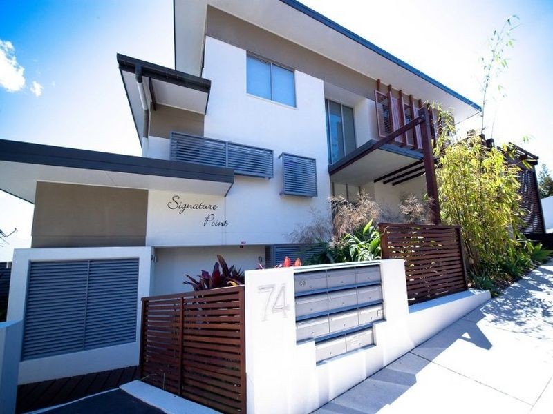 6/74 Dengate Lane, St Lucia QLD 4067