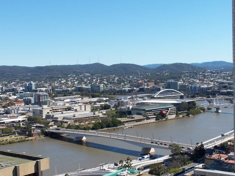 3103/21 Mary Street, Brisbane QLD 4000