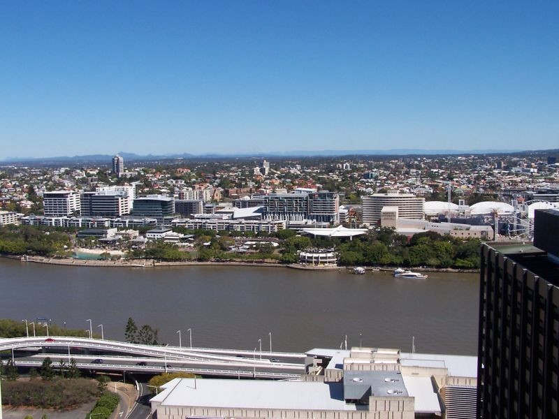 3103/21 Mary Street, Brisbane QLD 4000