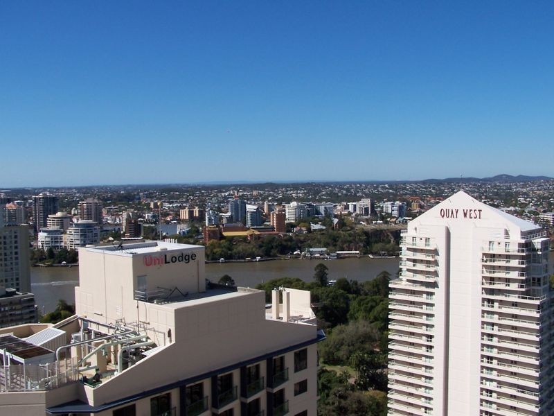 3103/21 Mary Street, Brisbane QLD 4000