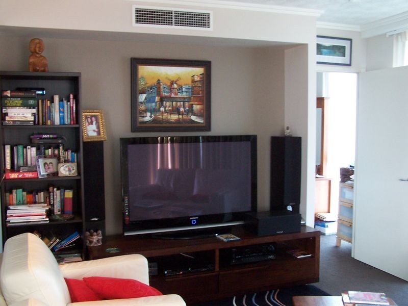 3103/21 Mary Street, Brisbane QLD 4000