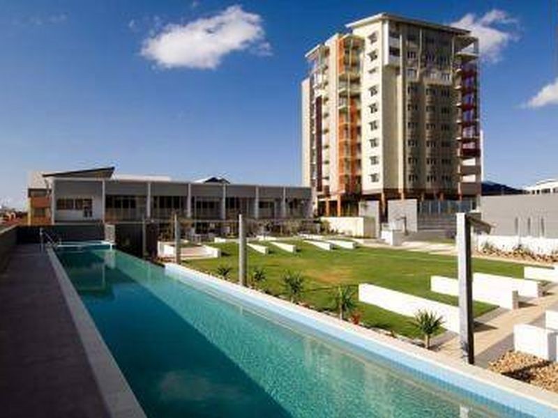 22/170 Leichhardt Street, Spring Hill QLD 4000