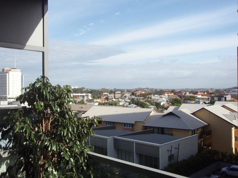 22/170 Leichhardt Street, Spring Hill QLD 4000