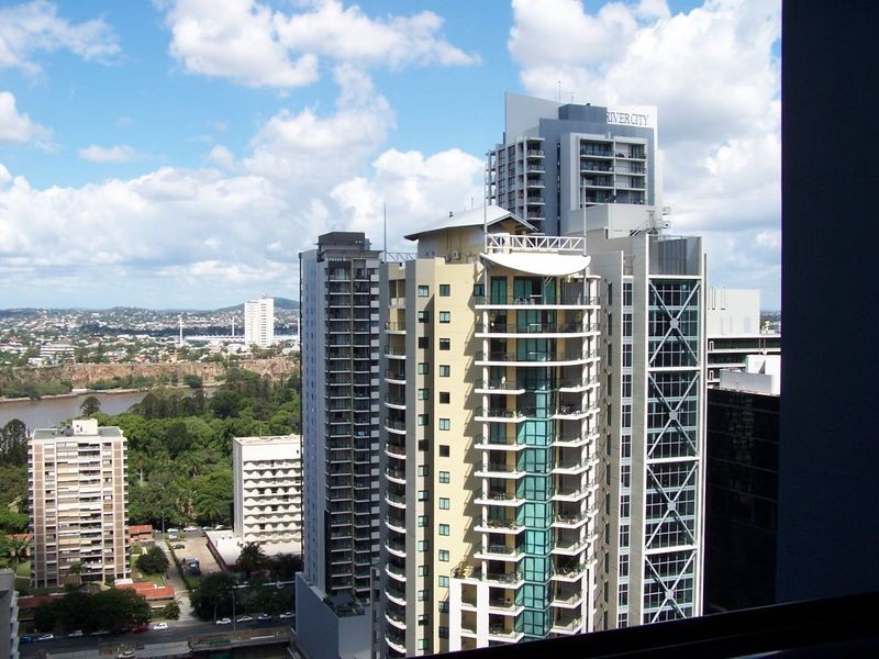 2802/128 Charlotte Street, Brisbane QLD 4000